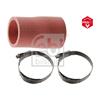 Febi Radiator Cooling Hose 49120