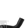 Febi Radiator Cooling Hose 49136