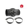 Febi Radiator Cooling Hose 49165