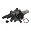 Febi Antifreeze Coolant Thermostat 49187