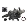 Febi Antifreeze Coolant Thermostat 49190