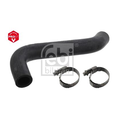 Febi Radiator Cooling Hose 49103