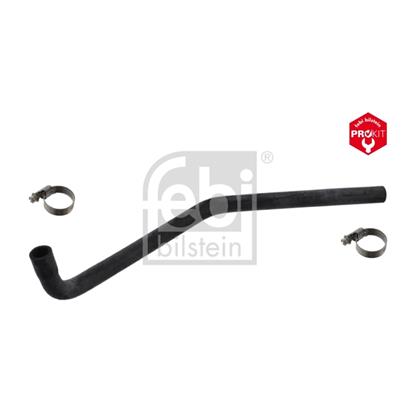 Febi Radiator Cooling Hose 49104