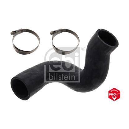 Febi Radiator Cooling Hose 49111