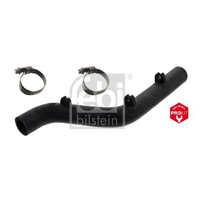 Febi Radiator Cooling Hose 49112