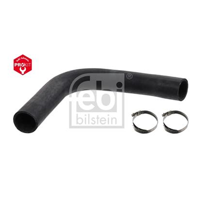 Febi Radiator Cooling Hose 49115