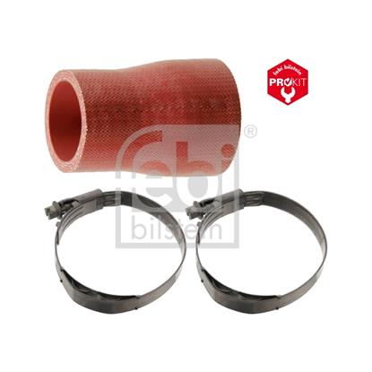 Febi Radiator Cooling Hose 49119