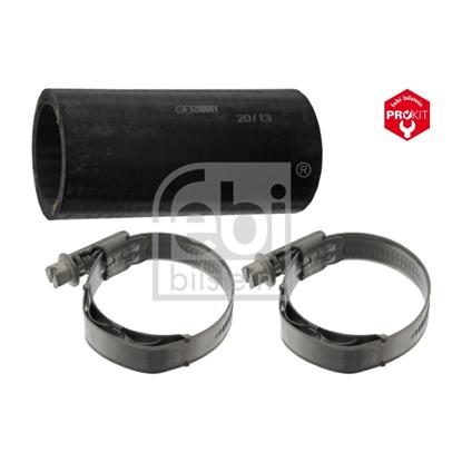 Febi Radiator Cooling Hose 49122