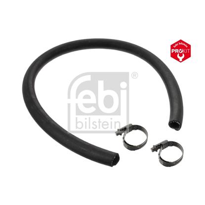 Febi Radiator Cooling Hose 49129