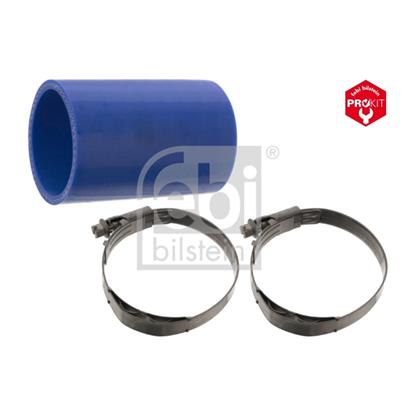 Febi Radiator Cooling Hose 49137