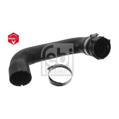 Febi Radiator Cooling Hose 49139