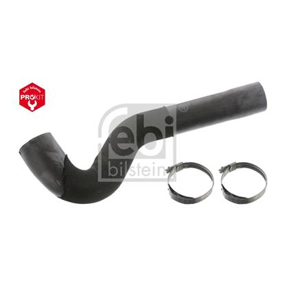 Febi Radiator Cooling Hose 49142