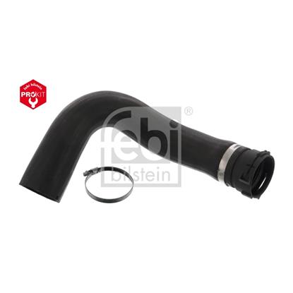 Febi Radiator Cooling Hose 49144