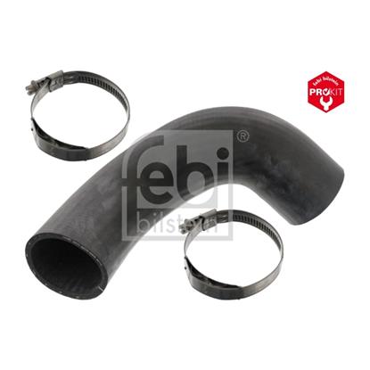 Febi Radiator Cooling Hose 49145