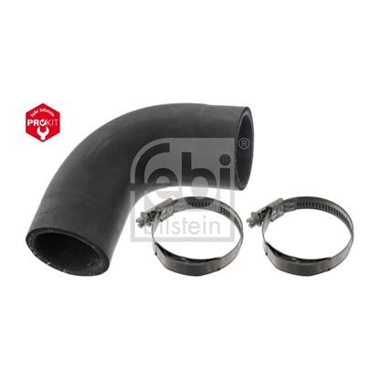 Febi Radiator Cooling Hose 49146