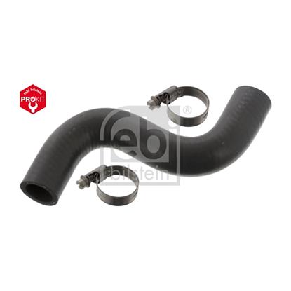 Febi Radiator Cooling Hose 49148