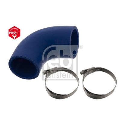 Febi Radiator Cooling Hose 49151