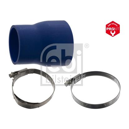 Febi Radiator Cooling Hose 49154