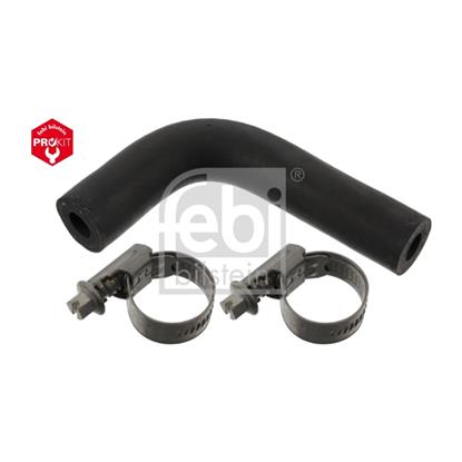 Febi Radiator Cooling Hose 49160