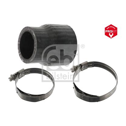 Febi Radiator Cooling Hose 49162