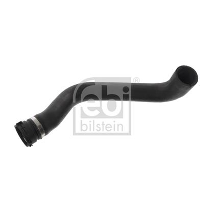 Febi Radiator Cooling Hose 49182