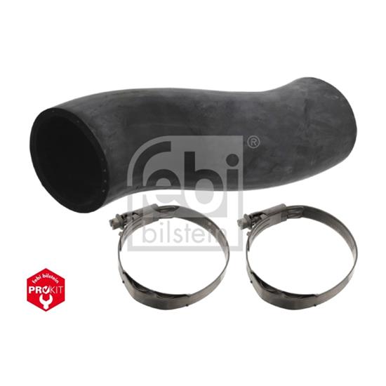 Febi Radiator Cooling Hose 49100