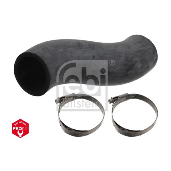 Febi Radiator Cooling Hose 49101