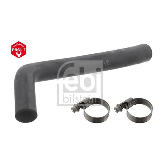 Febi Radiator Cooling Hose 49102