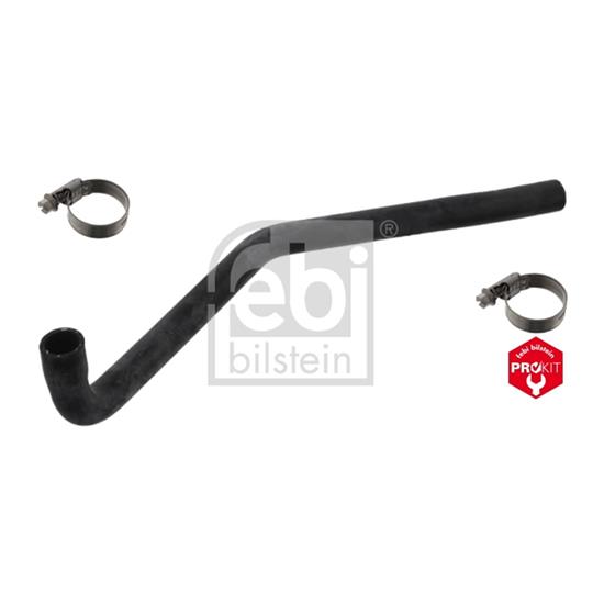 Febi Radiator Cooling Hose 49107