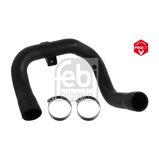 Febi Radiator Cooling Hose 49114