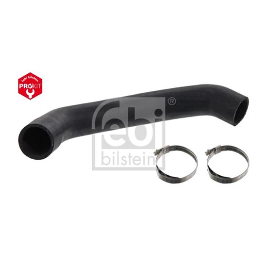 Febi Radiator Cooling Hose 49116