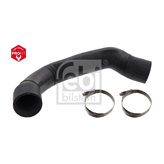 Febi Radiator Cooling Hose 49118