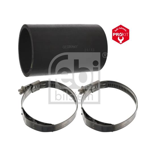 Febi Radiator Cooling Hose 49121