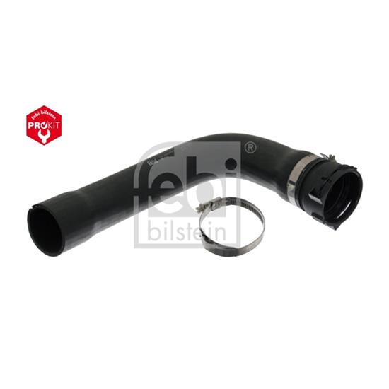 Febi Radiator Cooling Hose 49124