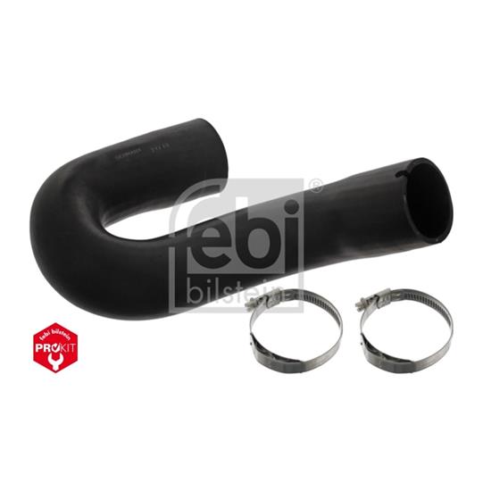 Febi Radiator Cooling Hose 49127