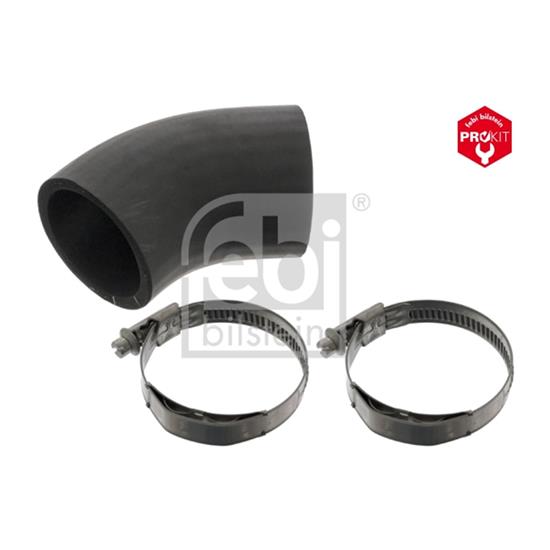 Febi Radiator Cooling Hose 49128