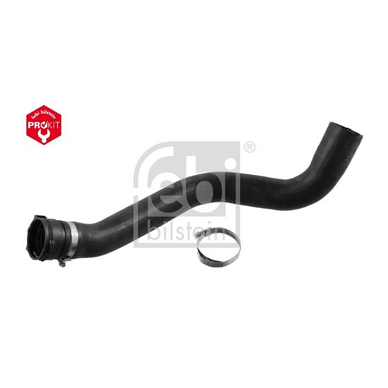 Febi Radiator Cooling Hose 49136