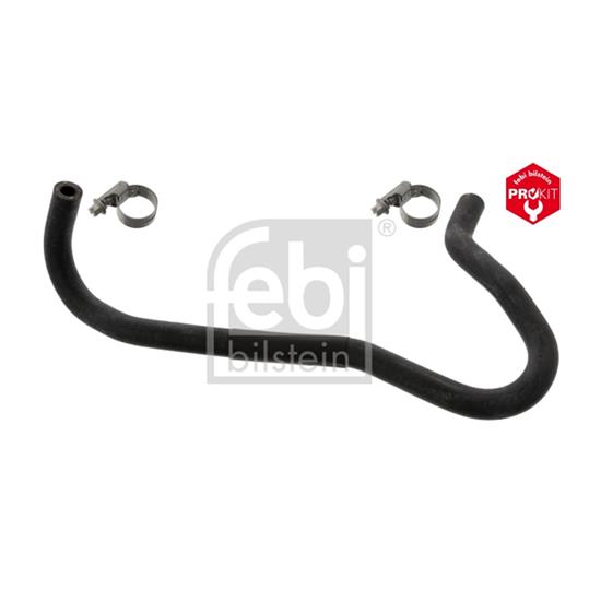 Febi Radiator Cooling Hose 49141