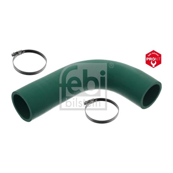 Febi Radiator Cooling Hose 49152