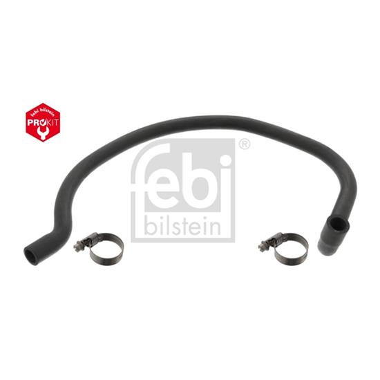 Febi Radiator Cooling Hose 49156