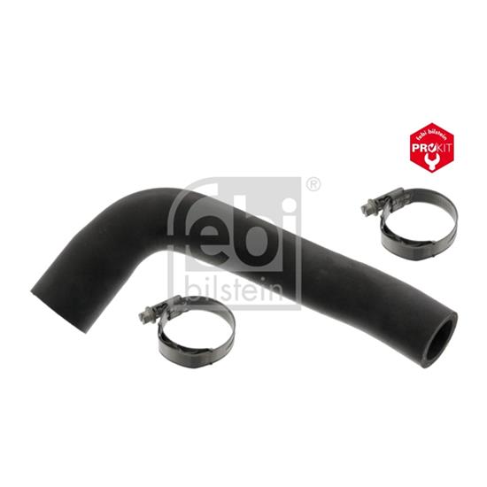 Febi Radiator Cooling Hose 49157