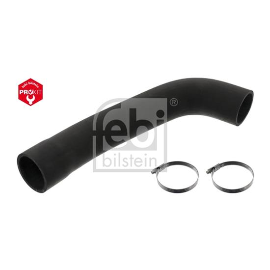 Febi Radiator Cooling Hose 49163