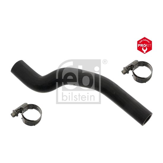 Febi Radiator Cooling Hose 49164