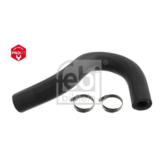 Febi Radiator Cooling Hose 49166