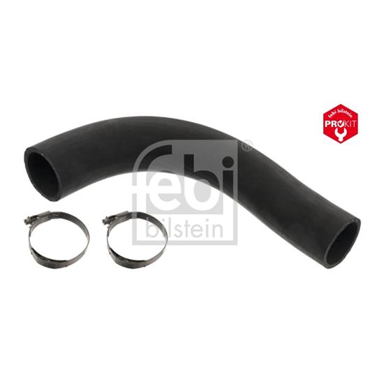 Febi Radiator Cooling Hose 49167