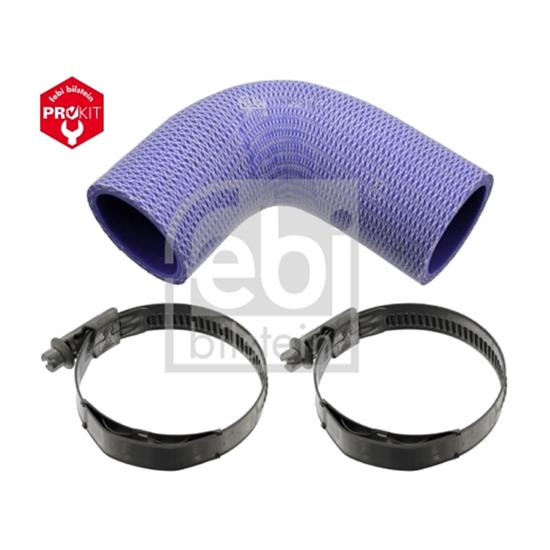 Febi Radiator Cooling Hose 49171