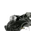 Febi Water Pump 49206