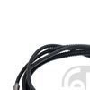 Febi Exhaust Gas Temperature Sensor 49260