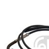 Febi Exhaust Gas Temperature Sensor 49262