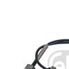 Febi Exhaust Gas Temperature Sensor 49267